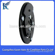 WXH-086 leaf spring type car parts of Hub for Beiqi Foton/Iveco/Road hog sea lions/Chaalis/Fuyang inferior/ Honda Fit